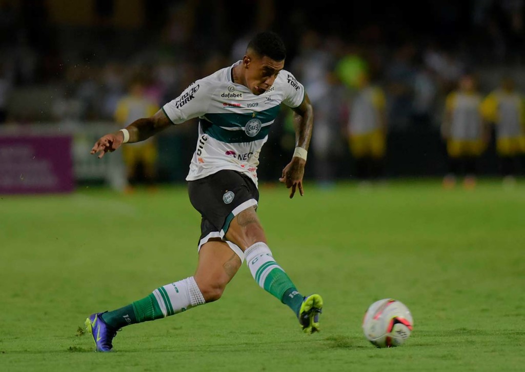 Coritiba Fortaleza Tipp