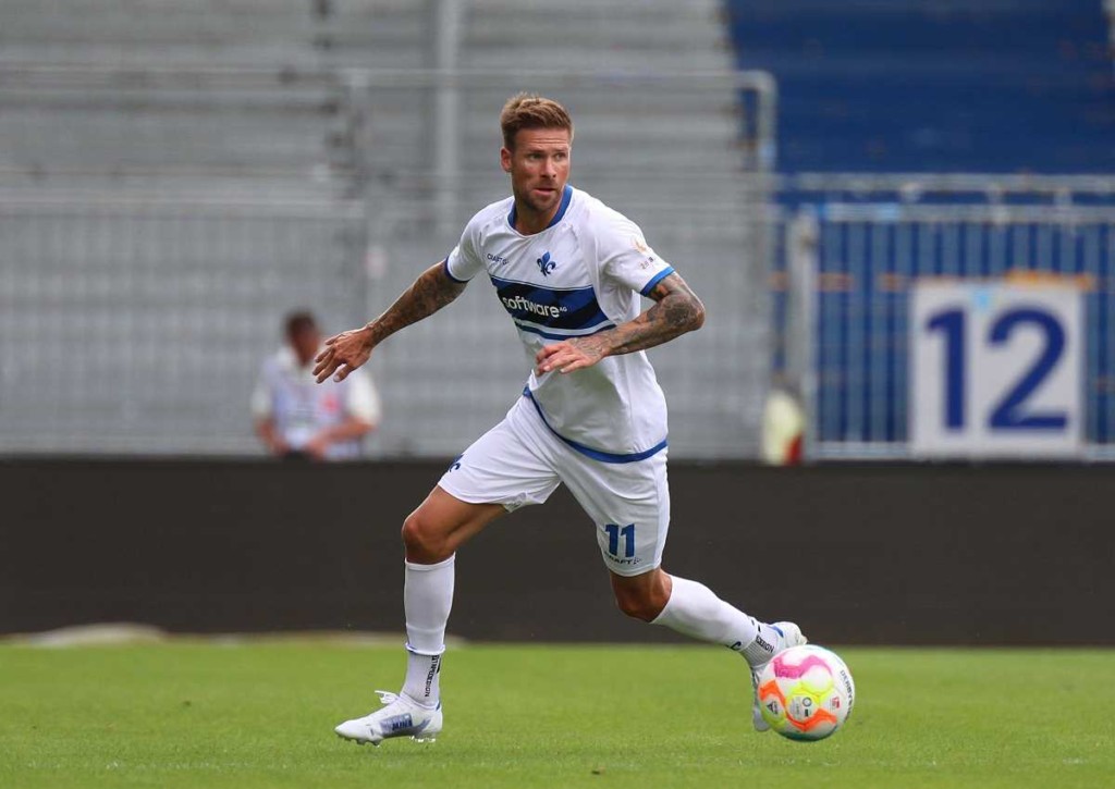 Ingolstadt Darmstadt Tipp