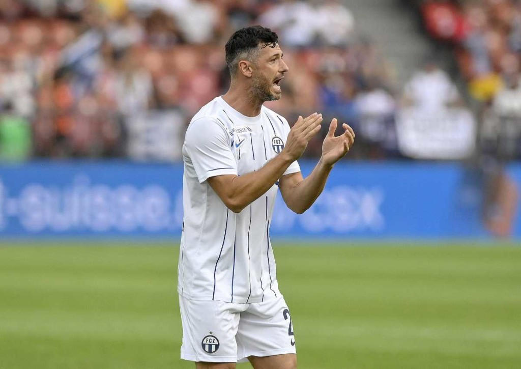 FC Zürich Qarabag Agdam Tipp