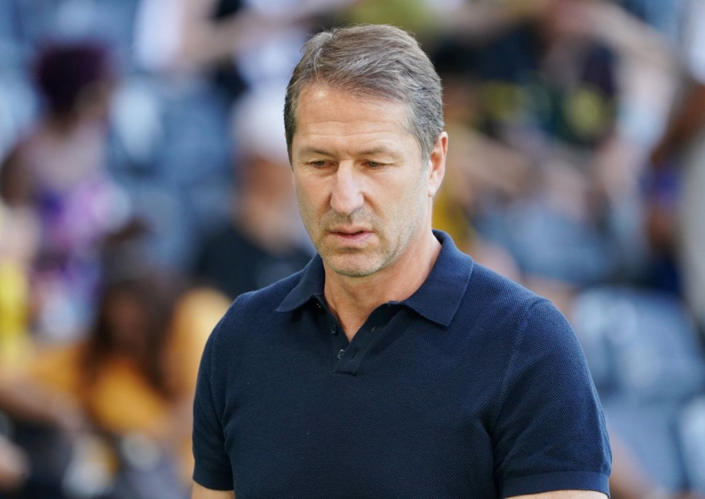 Nächster Rückschlag für Franco Foda und den FC Zürich bei Qarabag Agdam?