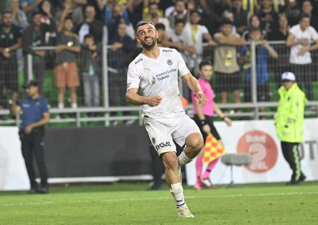 Dynamo Kiew Fenerbahce Tipp