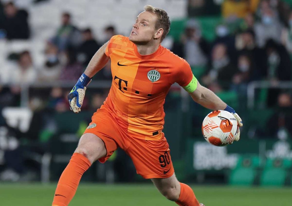 Slovan Bratislava Ferencvaros Tipp