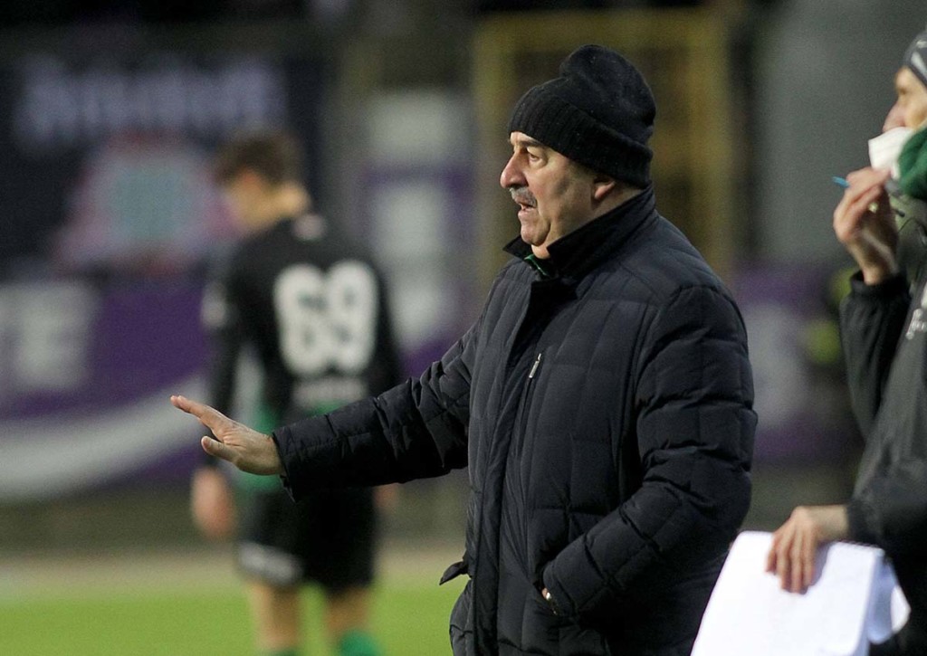 Ferencvaros Tobol Tipp