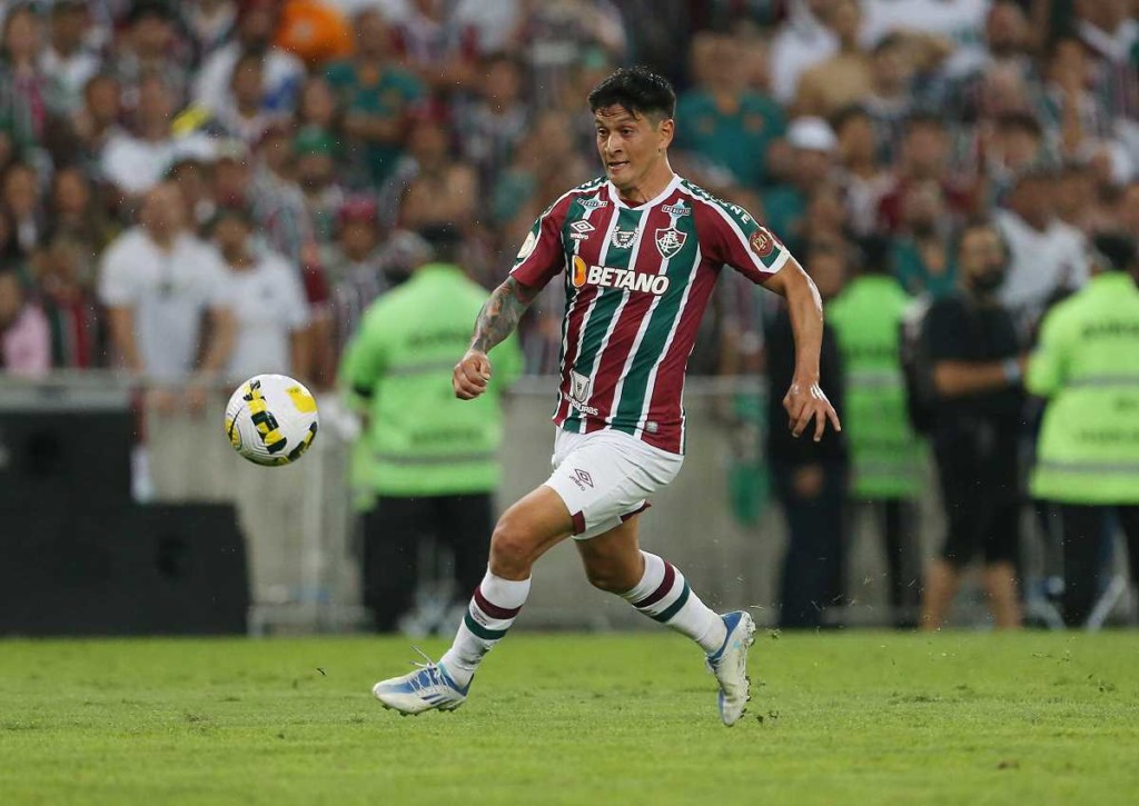 Cruzeiro Fluminense Tipp