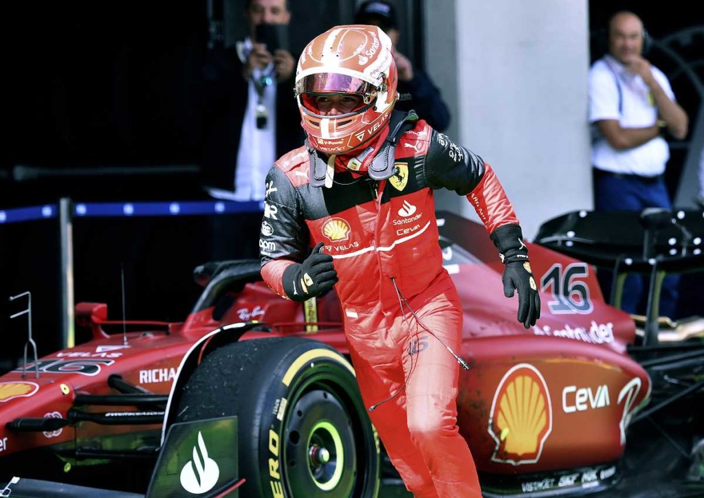 Formel 1 GP von Frankreich Le Castellet Wetten