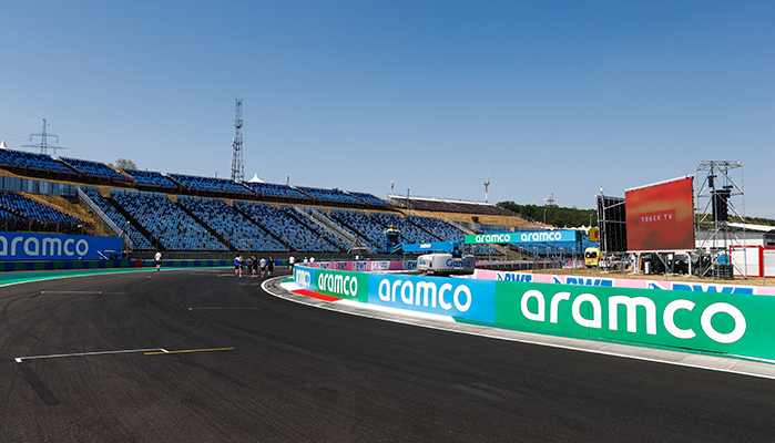 Formel 1 Ungarn Übertragung Startzeit