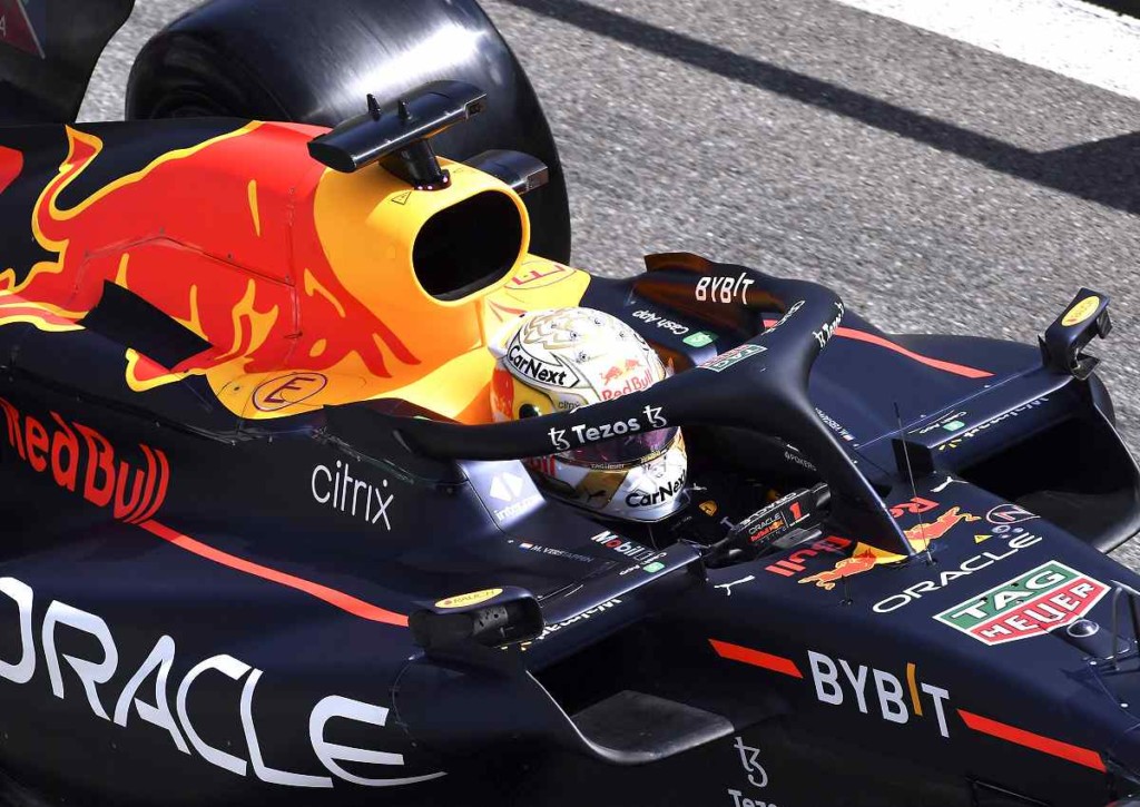 Formel 1 GP Ungarn Hungaroring Wetten