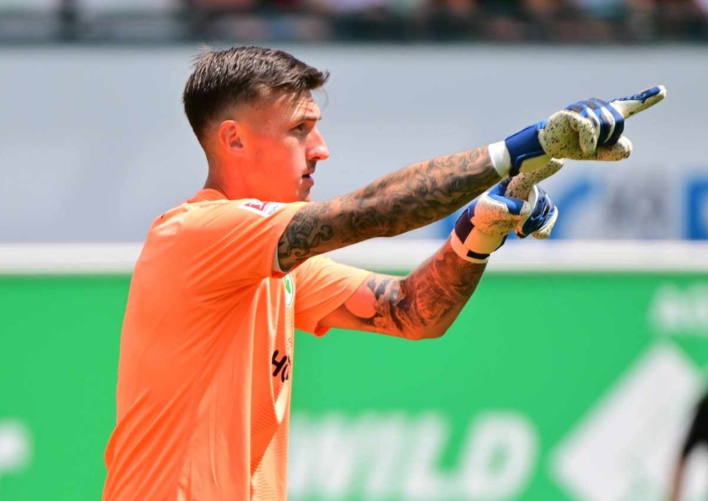 Nürnberg Fürth Tipp