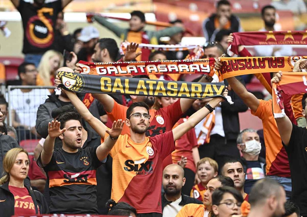 Sturm Graz vs. Galatasaray Tipp 07 2022