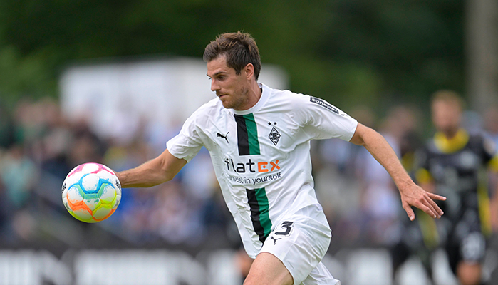 Gladbach - Viktoria Köln Übertragung Uhrzeit