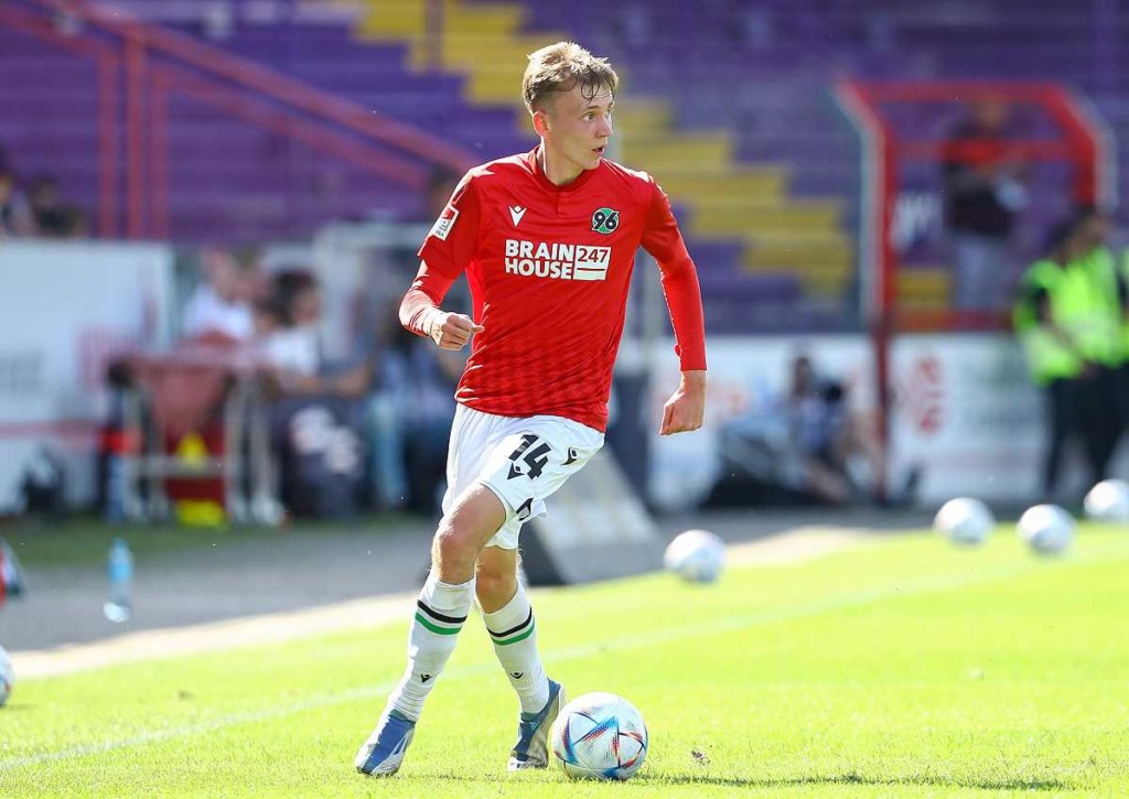 Schott Mainz Hannover Tipp