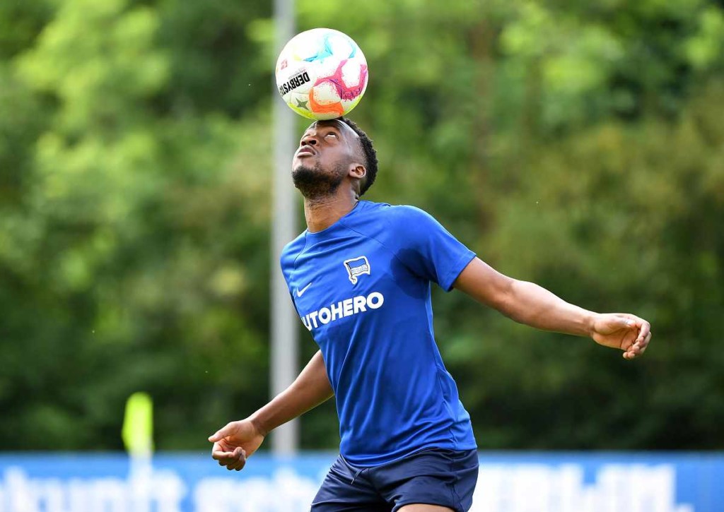 Braunschweig Hertha Tipp