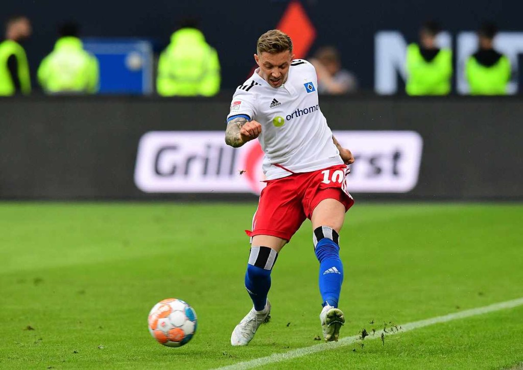 Braunschweig HSV Tipp