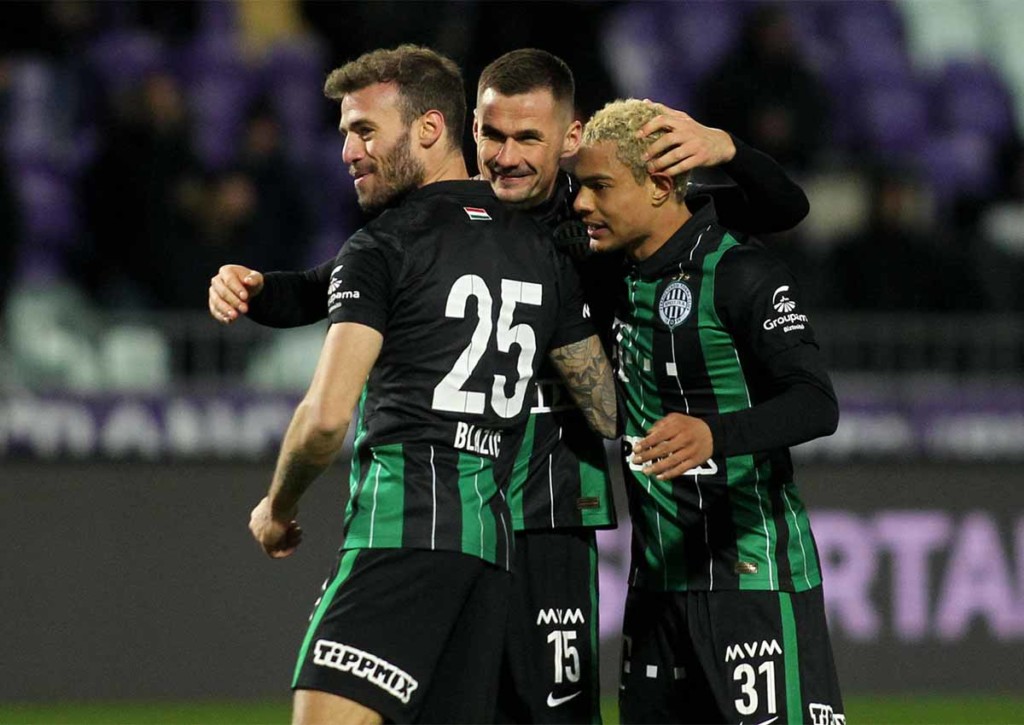 Tobol Ferencvaros Tipp