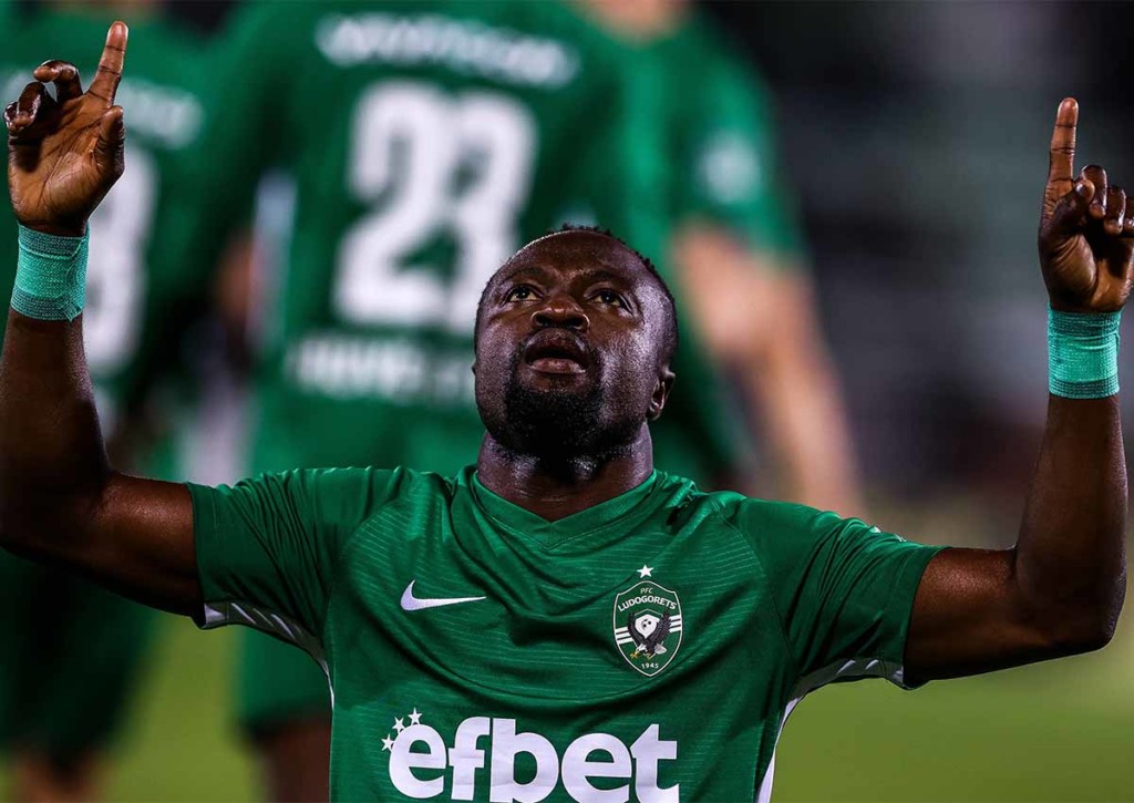 Ludogorez Rasgrad Shamrock Rovers Tipp