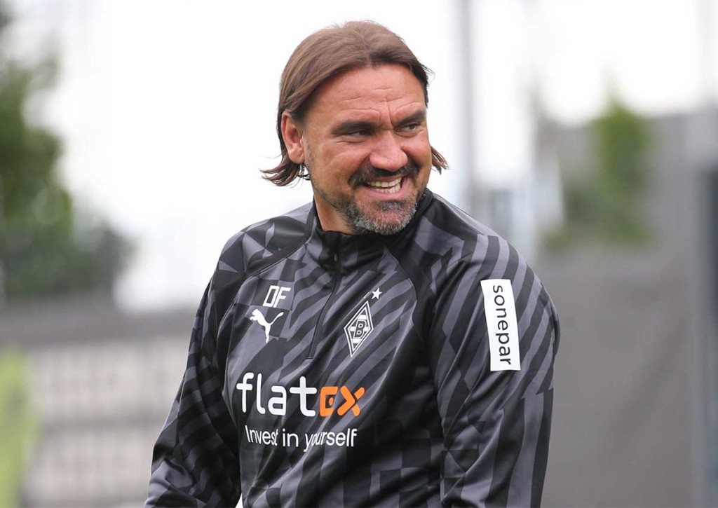 RW Essen Gladbach Tipp