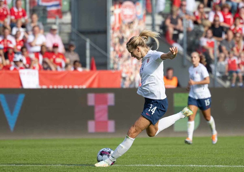 Norwegen Nordirland Tipp