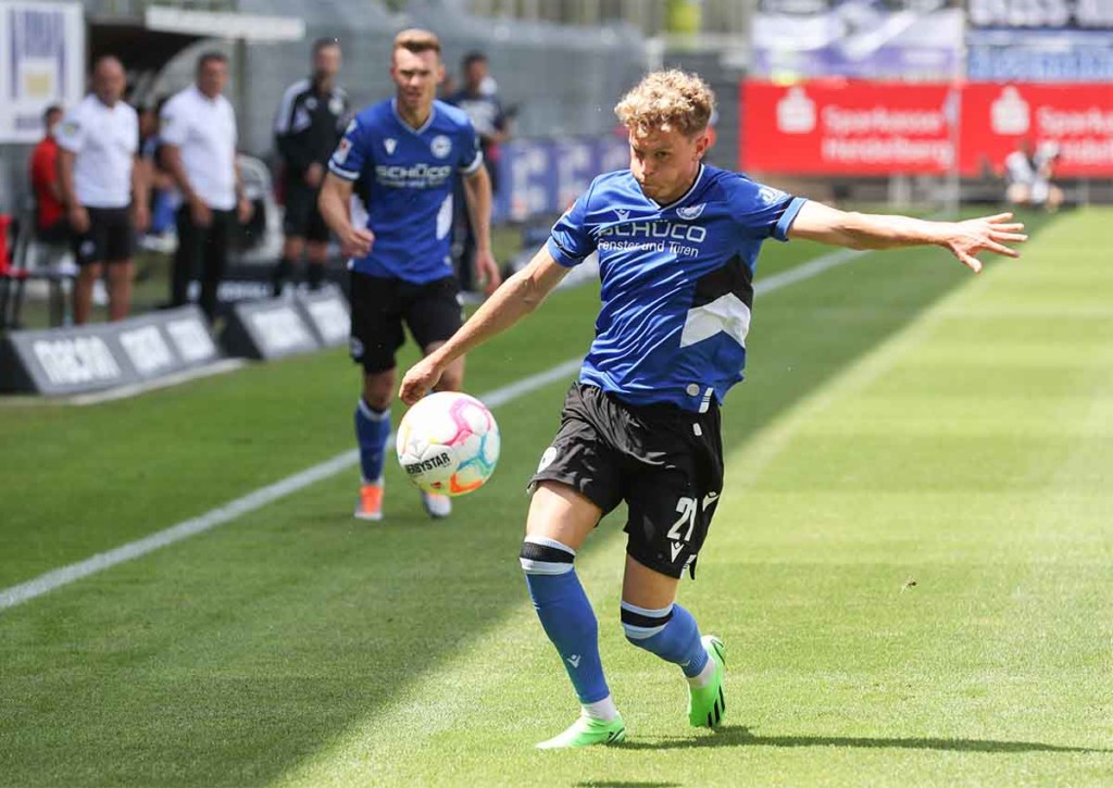 Engers Bielefeld Tipp