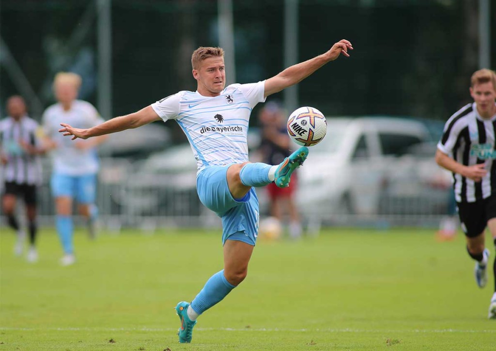 Dynamo Dresden 1860 München Tipp