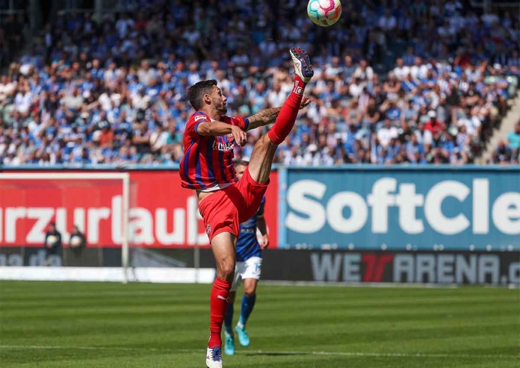 Heidenheim Braunschweig Tipp