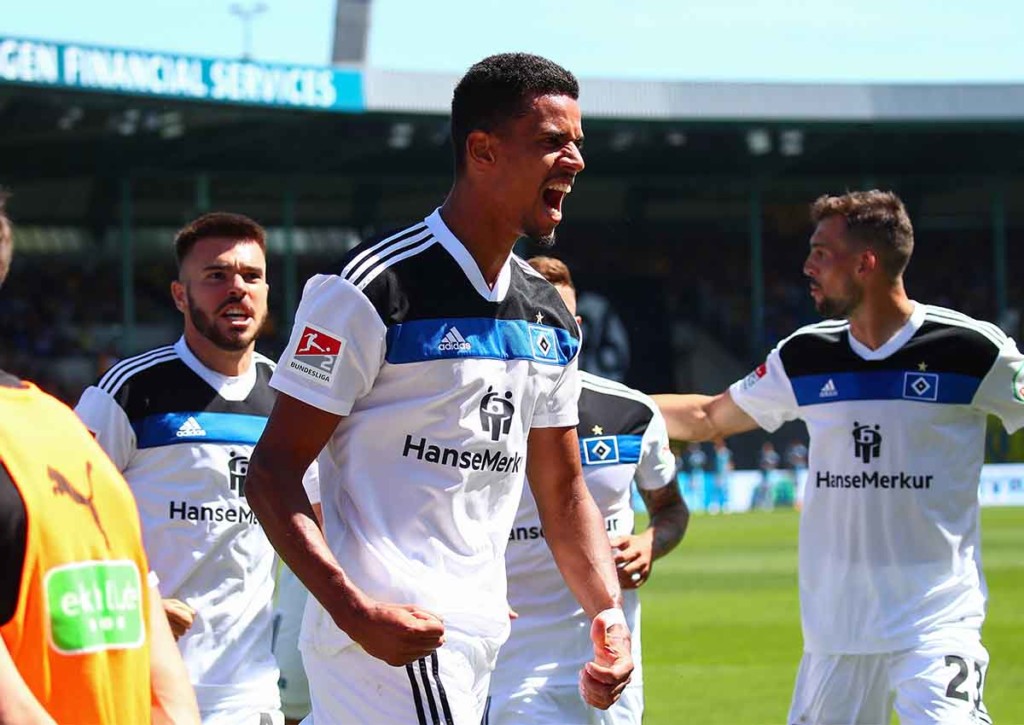 2. Bundesliga 2. Spieltag Wett-Tipps