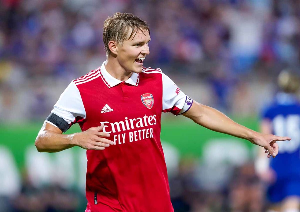 Arsenal Sevilla Tipp