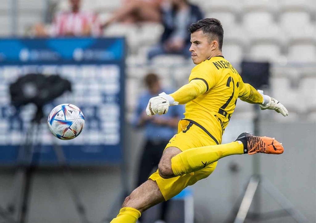 Cracovia Krakau Legia Warschau Tipp