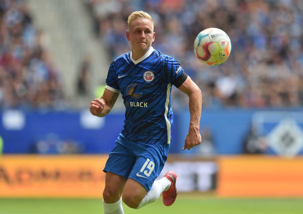 Lübeck Rostock Tipp