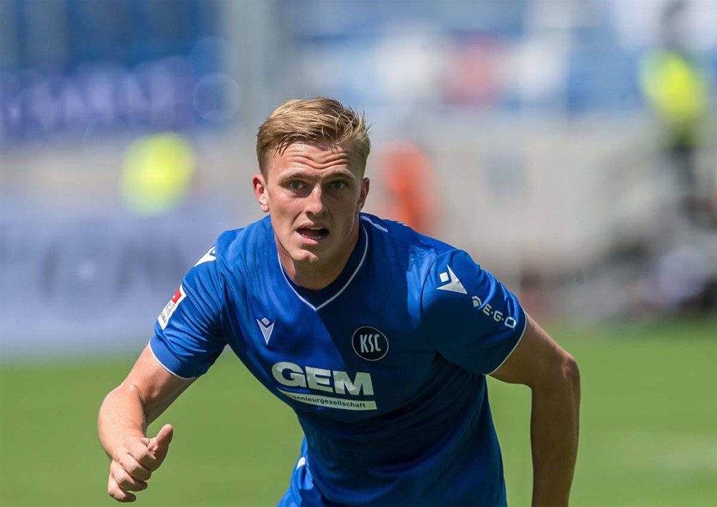 Neustrelitz Karlsruhe Tipp