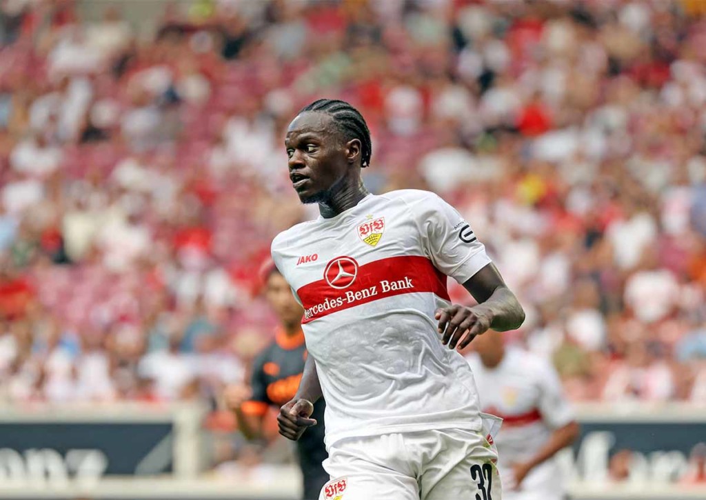 Dresden Stuttgart Tipp