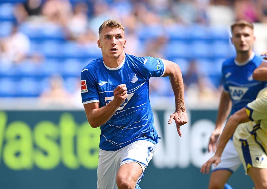 Rödinghausen Hoffenheim Tipp