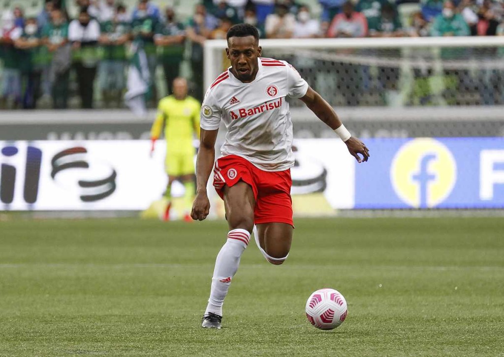 Internacional Sao Paulo Tipp