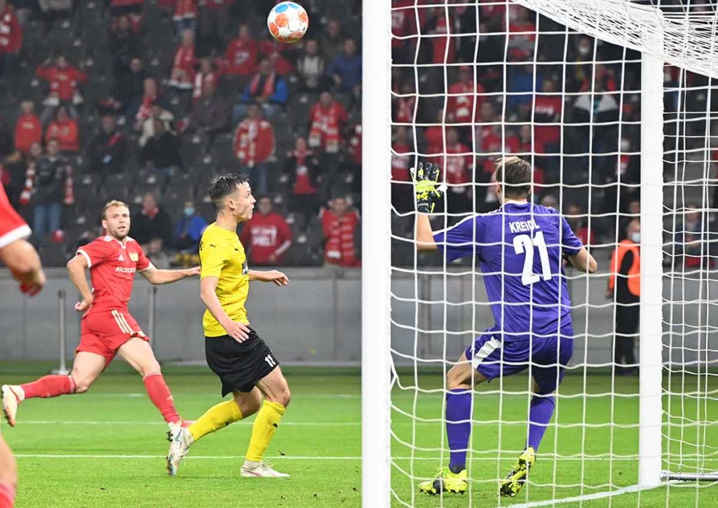 KuPS vs. Dila Gori Tipp 07 2022