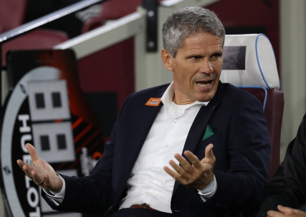 Startet Didi Kühbauer mit dem LASK gegen Austria Klagenfurt erfolgreich in die neue Saison?