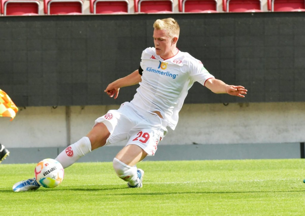 Schießt Burkardt Mainz in Aue zum lockeren Auftaktsieg?