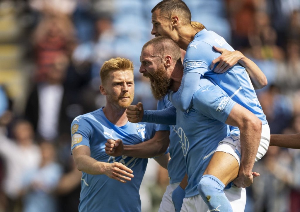 Legt Malmö bei Zalgiris den Grundstein fürs Weiterkommen?