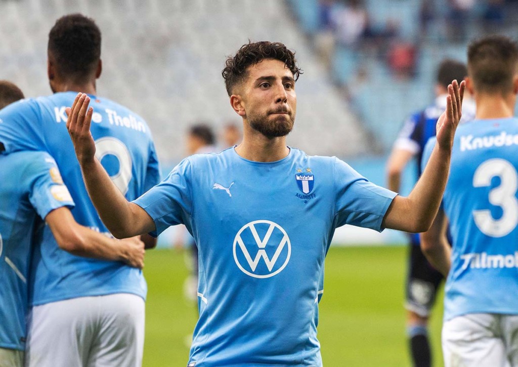 Malmö Zalgiris Tipp