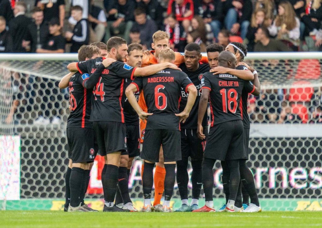 Verhilft Midtjylland die mannschaftliche Geschlossenheit gegen AEK Larnaca zum Sieg?