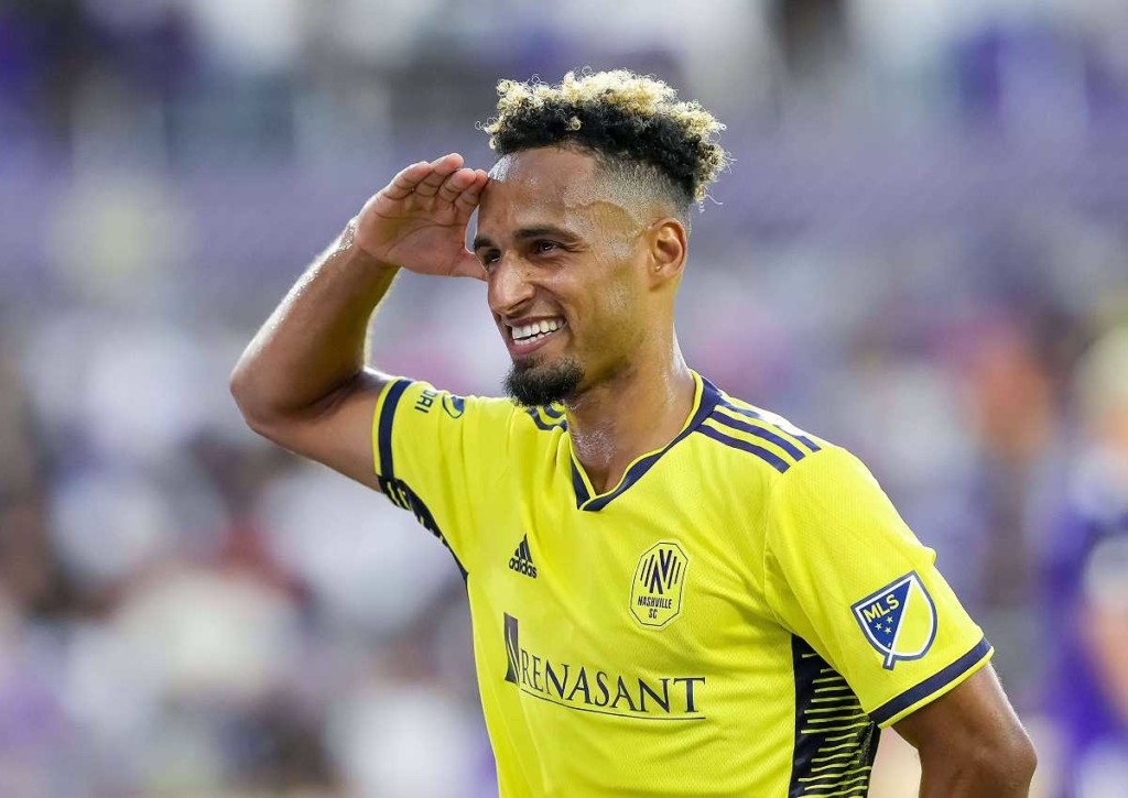 Nashville SC Portland Timbers Tipp