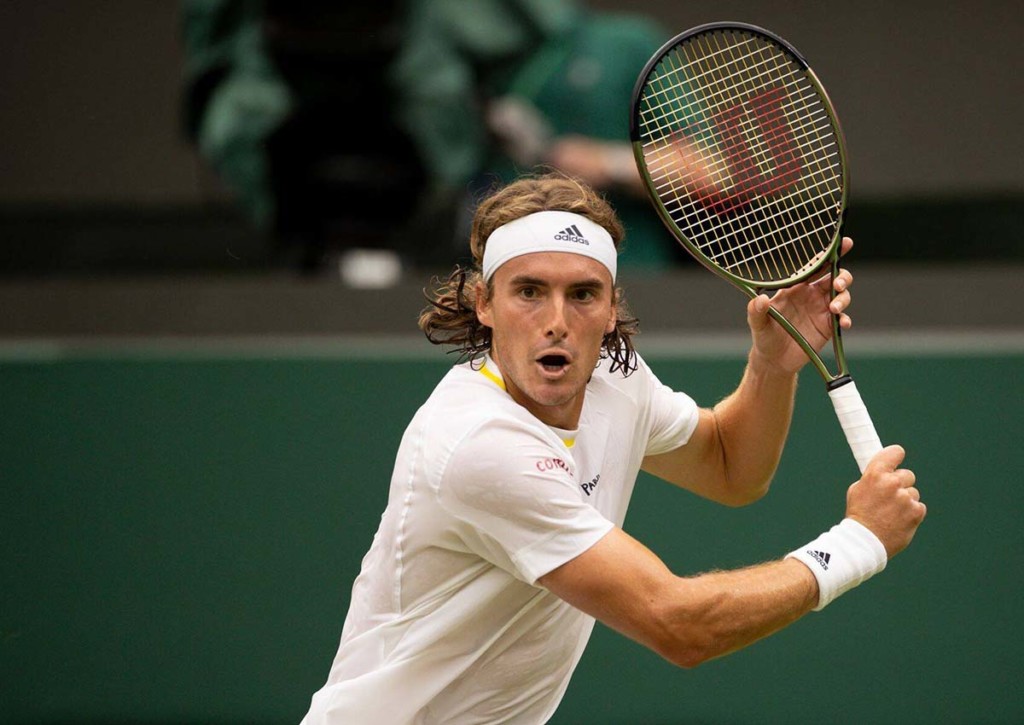 Kyrgios Tsitsipas Tipp