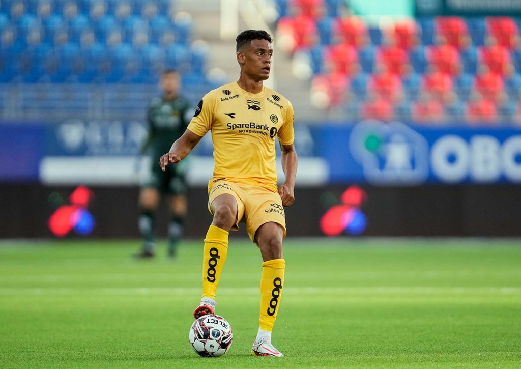 Odds Bodö/Glimt Tipp