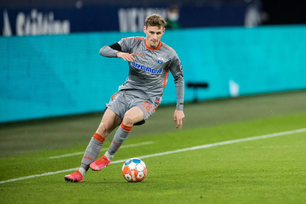 Einheit Wernigerode Paderborn Tipp