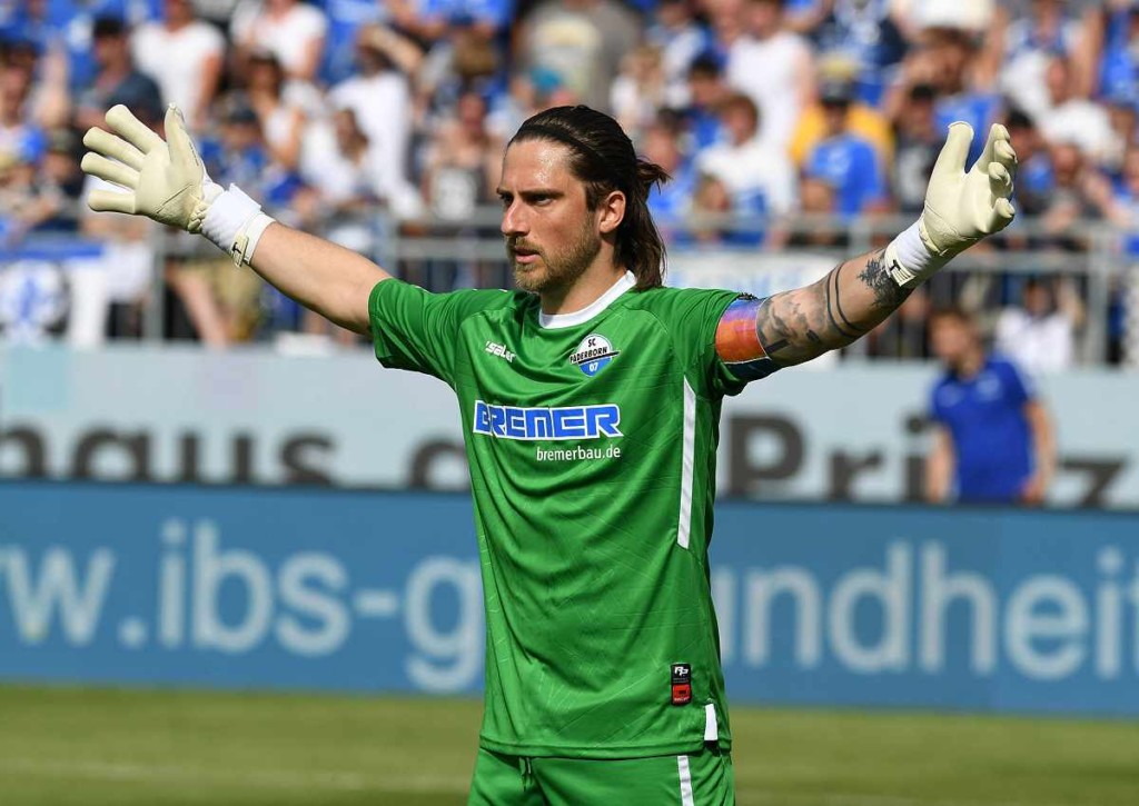 Paderborn Karlsruhe Tipp