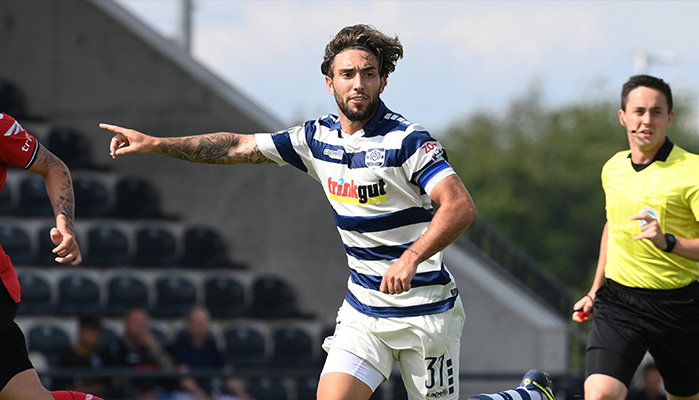 Schauinsland Reisen Cup 2022 Termine Übertragung