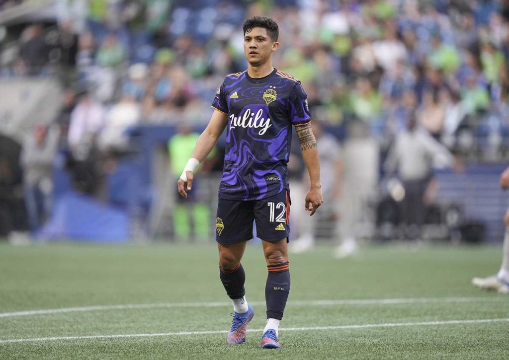 Toronto Seattle Sounders Tipp