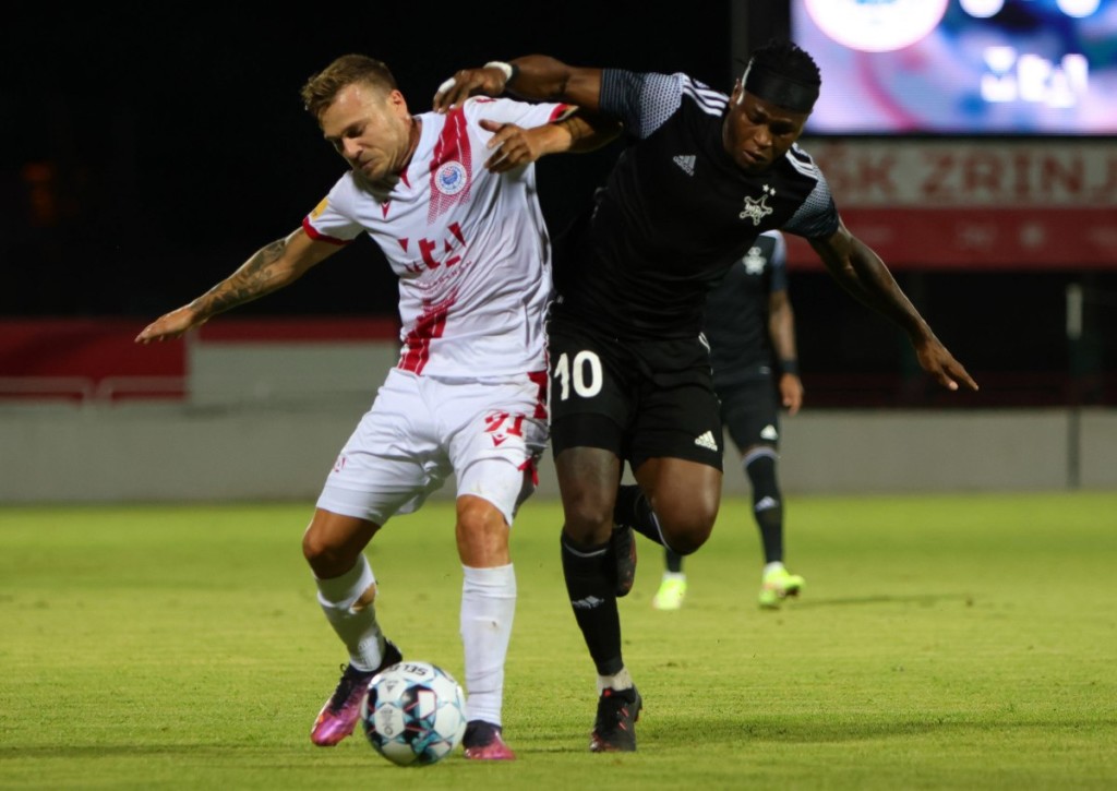 Im Duell zwischen Sheriff Tiraspol und Viktoria Pilsen gibt es keinen klaren Favoriten.