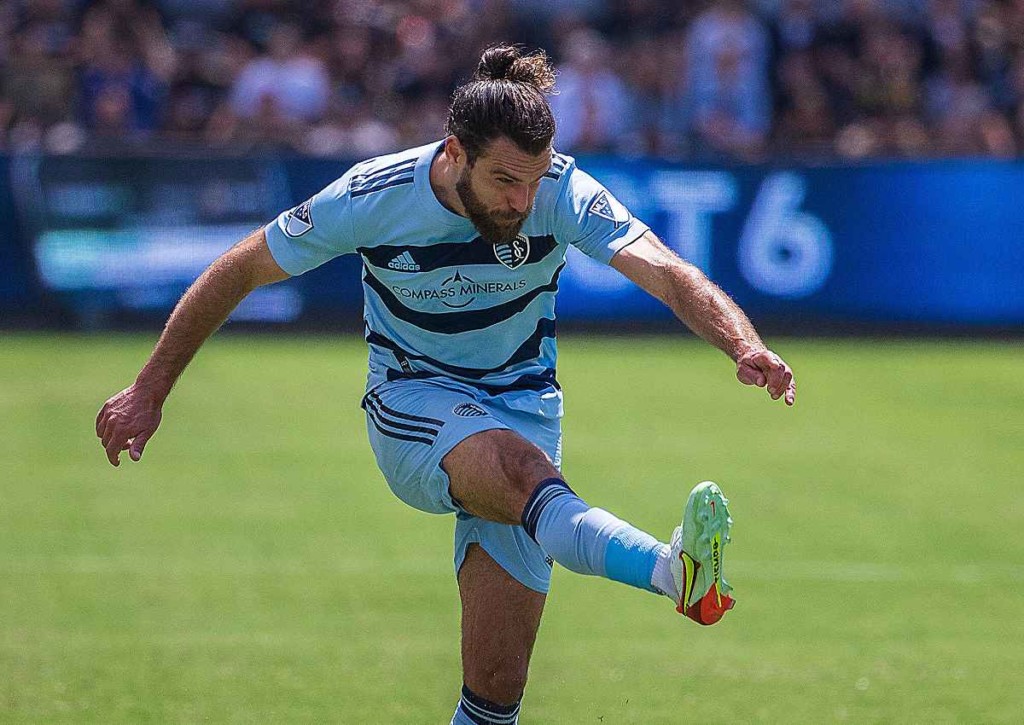 Sporting Kansas City Red Bull New York Tipp