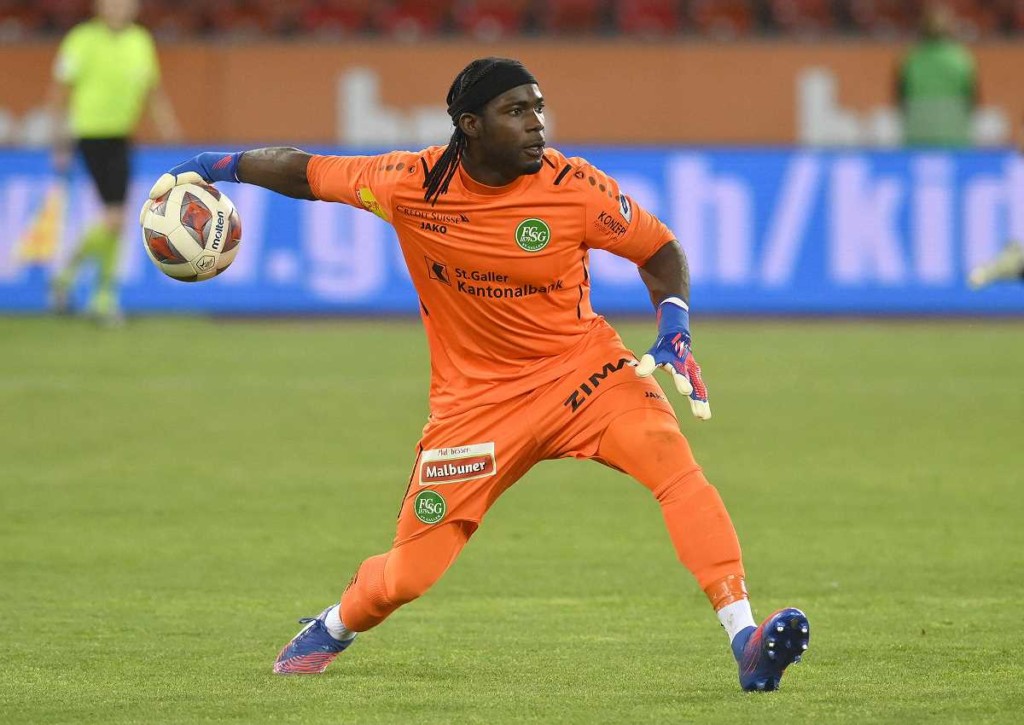 St. Gallen FC Zürich Tipp
