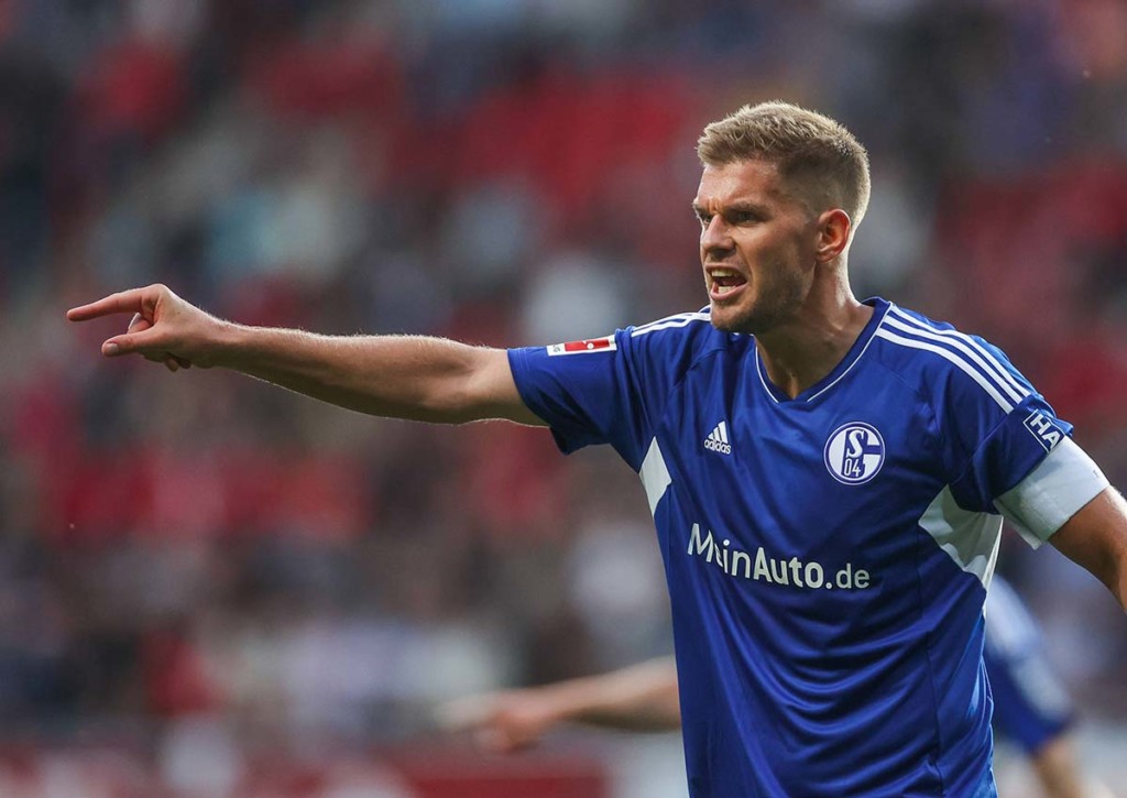 Bremer SV vs. Schalke Tipp DFB Pokal 07 2022