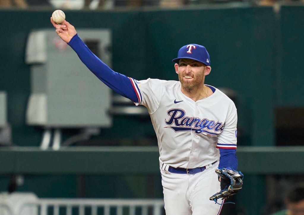 Texas Rangers Oakland Athletics Tipp